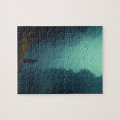 祈りの峡谷 LEGPUZZEL (Horizontaal)
