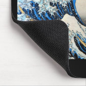 神 奈 川 浪 裏, 北 MUISMAT (Hoek)