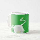 福KAERU KOFFIEMOK (Voorkant links)