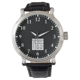 福 角 字 HORLOGE
