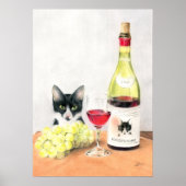 私は未成年です POSTER (Voorkant)