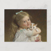 私 親 友 BRIEFKAART (Voorkant)