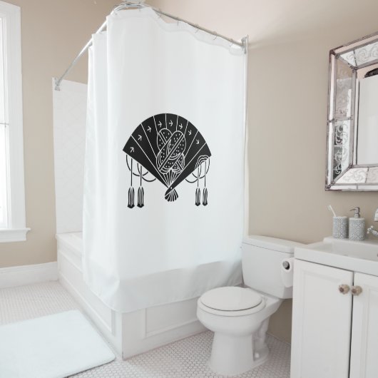 秋田扇 DOUCHEGORDIJN (In situ)