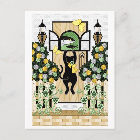 窓 の時中BをB100000000000000000000000000000000000000000 BRIEFKAART (Voorkant)