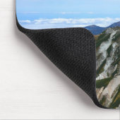 立山連峰の山並み MUISMAT (Hoek)