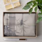 竹, 其一 Bamboo, Kiitsu, Japanese Art Tissuepapier (Geschenk)