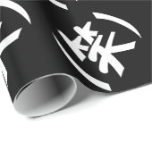 (笑) LOL Japans Slang Cadeaupapier (Rol Hoek)