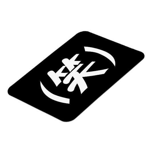 (笑) LOL Japans Slang Magneet (Linkerzijde)