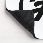 (笑) LOL Japans Slang Muismat (Hoek)