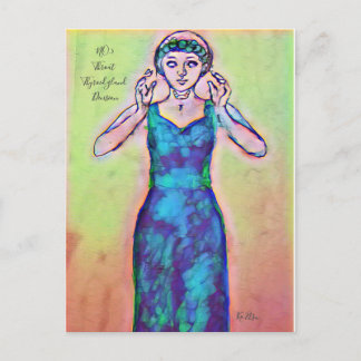 第5ク ラ ャ 喉 甲チ BRIEFKAART