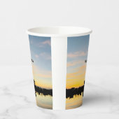 紙コップ PAPERCUP PAPIEREN BEKERS (Links)