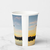 紙コップ PAPERCUP PAPIEREN BEKERS (Rechts)