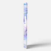 紫陽花 Case-Mate iPhone CASE (Achterkant / Rechts)
