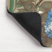 紫 陽 花, 抱 Hydrangea, Hōitsu Muismat (Hoek)