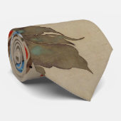 紫 陽 花, 抱 Hydrangea, Hōitsu Stropdas (Opgerold)