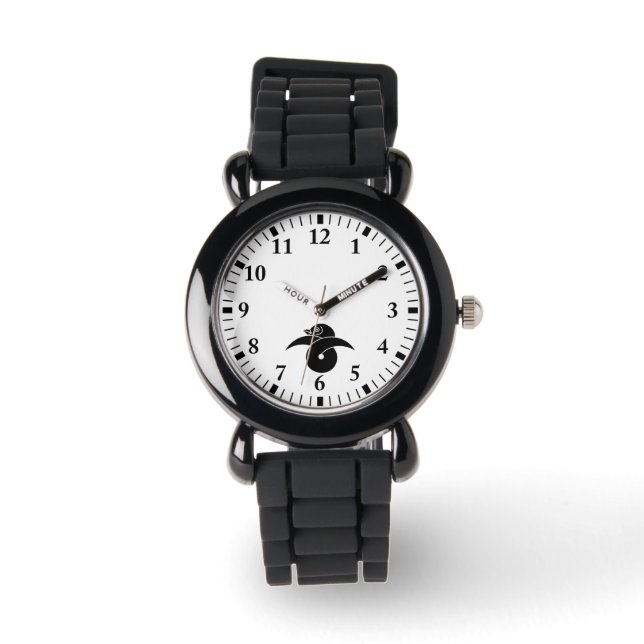 結び雁金 HORLOGE (Voorkant)