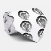 織田木瓜と鬼神 STROPDAS (Opgerold)