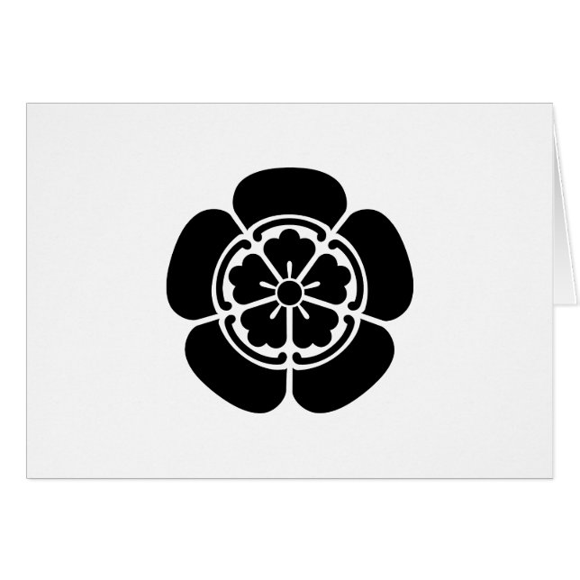 織 田 瓜 (Voorkant Horizontaal)