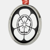 織 田 瓜 METALEN ORNAMENT (Links)