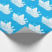 織 田 蝶 CADEAUPAPIER (Hoek)