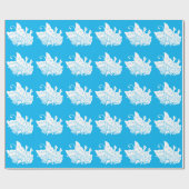 織 田 蝶 CADEAUPAPIER (Vlak)