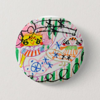 缶 バ ジ ス カ RONDE BUTTON 5,7 CM