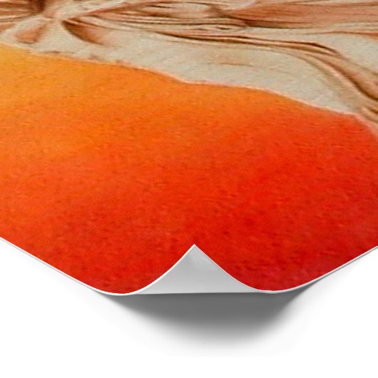 翼あるもの POSTER (Hoek)