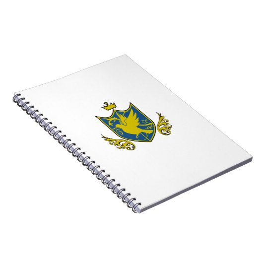 聖ピジョネイション-St.PigeoNation's Notitieboek (Rechterzijde)