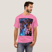 舞妓プラズマどすえ T-SHIRT (Voorkant volledig)