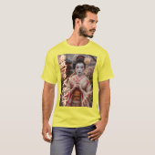 舞妓プラズマどす T-SHIRT (Voorkant volledig)