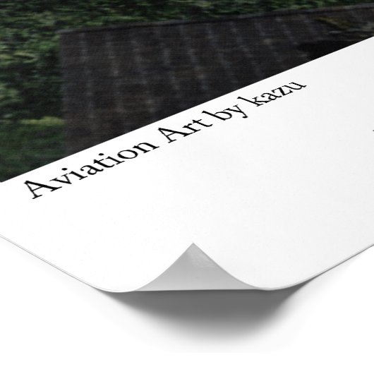 航 空 ス"P47芸ポ"OmR47術"OmR400000000000ー"Oの落"O雷"B400000 Poster (Hoek)