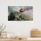 航 空 ス"P47芸ポ"OmR47術"OmR400000000000ー"Oの落"O雷"B400000 Poster (Keuken)