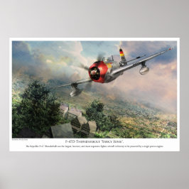 航 空 ス"P47芸ポ"OmR47術"OmR400000000000ー"Oの落"O雷"B400000 Poster