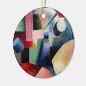 色彩のフォルム KERAMISCH ORNAMENT (Links)