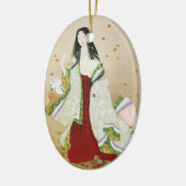 花がたみ KERAMISCH ORNAMENT (Links)