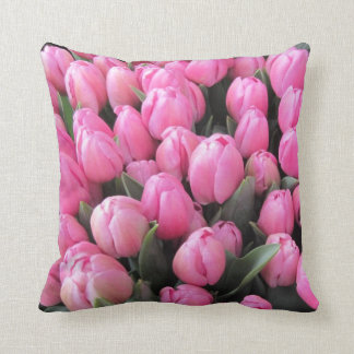 花柄クッション KUSSEN