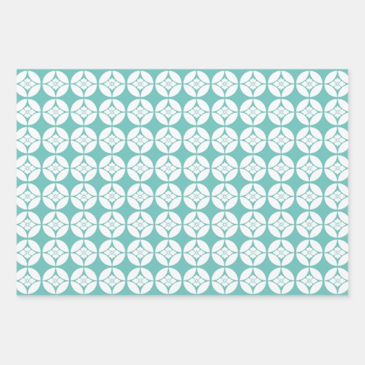 花菱七宝 INPAKPAPIER VEL (Voorkant 3)