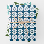 花菱七宝 INPAKPAPIER VEL (In situ)