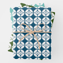 花菱七宝 INPAKPAPIER VEL