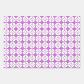 花菱七宝 INPAKPAPIER VEL (Voorkant 3)