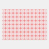 花菱七宝 INPAKPAPIER VEL (Voorkant 2)