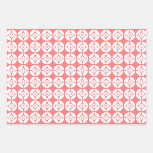 花菱七宝 INPAKPAPIER VEL (Voorkant 2)