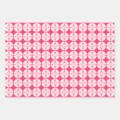 花菱七宝 INPAKPAPIER VEL (Voorkant)