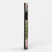 花 見(三), 清 bloem(3), Kiyonaga, Ukiyo-e Case-Mate iPhone Case (Achterkant/rechts)