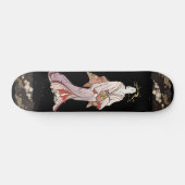 花 魁 ス ケ ボ ー PERSOONLIJK SKATEBOARD (Horizontaal)