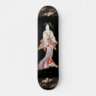 花 魁 ス ケ ボ ー PERSOONLIJK SKATEBOARD