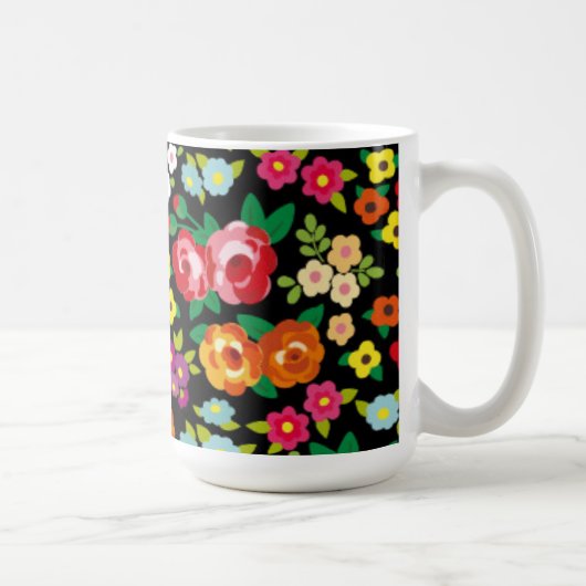 花 KOFFIEMOK (Rechts)