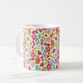 花 KOFFIEMOK (Voorkant links)