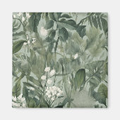 草 MAGNEET (Voorkant)