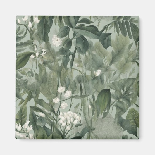 草 MAGNEET (Voorkant)